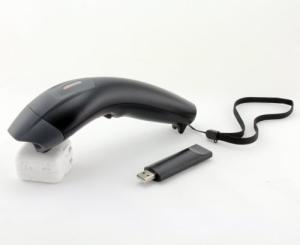 Сканер штрих-кодов Mercury CL-600 (с памятью)